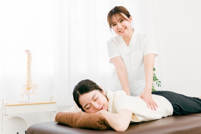 【2025年最新版】接骨院・整骨院で失敗しない保険、料金ガイド